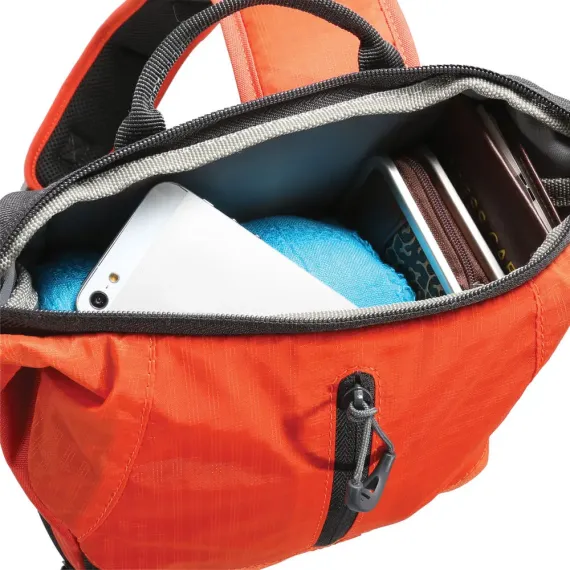 РЮКЗАК ДЛЯ ФОТОАППАРАТА VANGUARD RENO 34OR, ОРАНЖЕВЫЙ