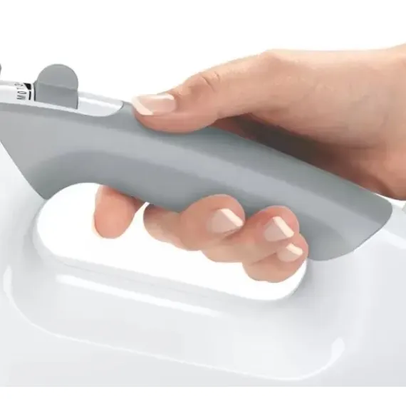 МИКСЕР РУЧНОЙ BOSCH MFQ36470, БЕЛЫЙ