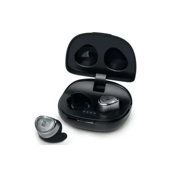 CASTI MUSE M-290TWS, NEGRU