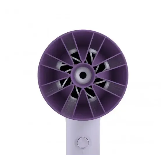 USCATOR DE PAR PHILIPS BHD341/10, 2100 W, VIOLET