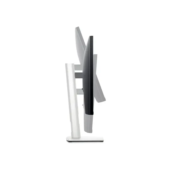 27" MONITOR DELL P2722H, IPS 1920X1080 FHD, NEGRU