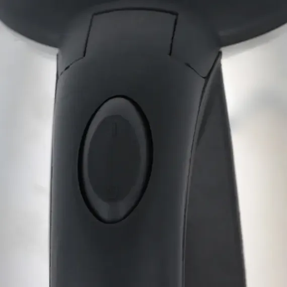 FIERBATOR ELECTRIC MAXWELL MW-1043, ARGINTIU