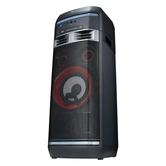 BOXA PORTABILA LG XBOOM OL90DK, NEGRU