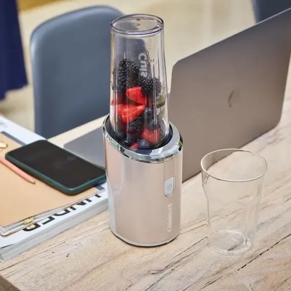 BLENDER STATIONAR CUISINART RPB100E, OTEL INOXIDABIL