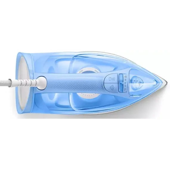 УТЮГ PHILIPS GC2676/20, 2300ВТ, ГОЛУБОЙ