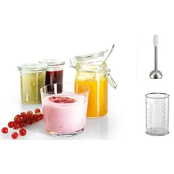 МИКСЕР РУЧНОЙ BOSCH MFQ36470, БЕЛЫЙ