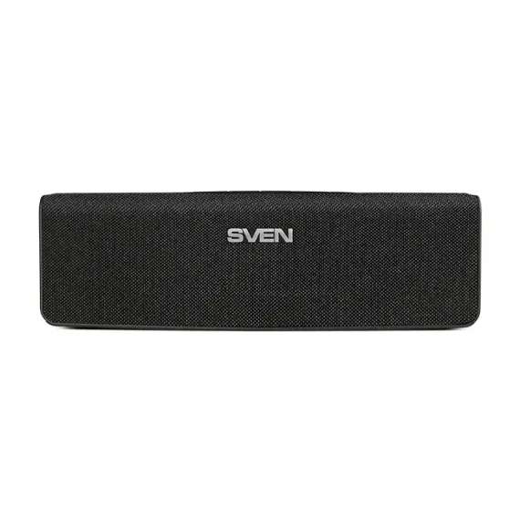 BOXA PORTABILA SVEN PS-192, NEGRU