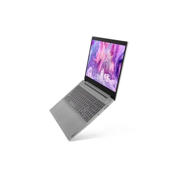 НОУТБУК 15,6" LENOVO IDEAPAD 3 15ITL05, PLATINUM GREY, INTEL CORE I3-1115G4, 8ГБ/512ГБ, БЕЗ ОС