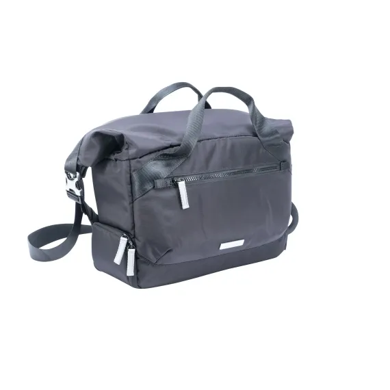 GEANTA PE UMAR VANGUARD VEO FLEX 35M BK, NEGRU