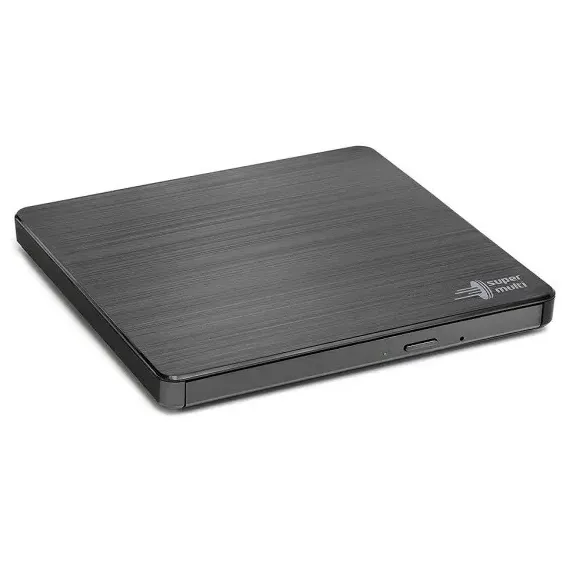 UNITATE DVD-RW LG GP60NB60, USB 2.0, NEGRU