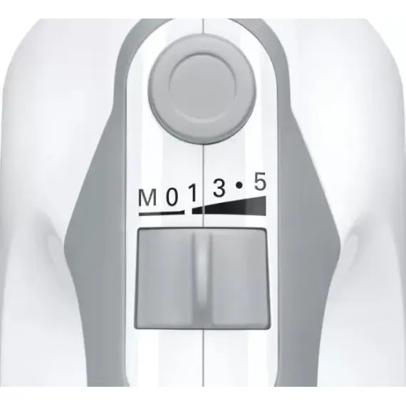МИКСЕР РУЧНОЙ BOSCH MFQ36470, БЕЛЫЙ