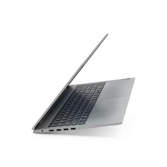 НОУТБУК 15,6" LENOVO IDEAPAD 3 15ITL05, PLATINUM GREY, INTEL CORE I3-1115G4, 8ГБ/512ГБ, БЕЗ ОС
