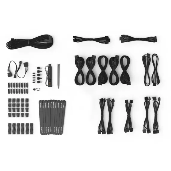 SURSA ALIMENTARE PC BE QUIET! DARK POWER 12, 1500W, ATX, COMPLET MODULAR