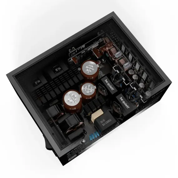 SURSA ALIMENTARE PC BE QUIET! DARK POWER 12, 1200W, ATX, COMPLET MODULAR