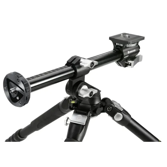 АДАПТЕР ДЛЯ ШТАТИВА VANGUARD VEO+ MA1, ЧЁРНЫЙ