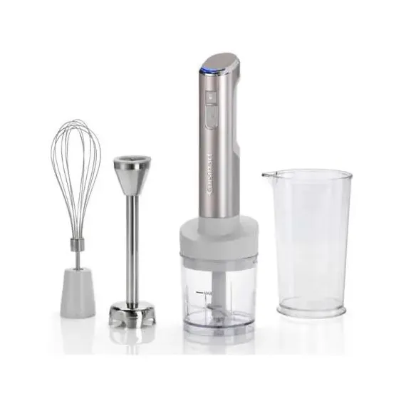 BLENDER DE M?NA CUISINART RHB100E, OTEL INOXIDABIL