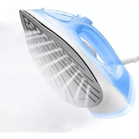 УТЮГ PHILIPS GC2676/20, 2300ВТ, ГОЛУБОЙ