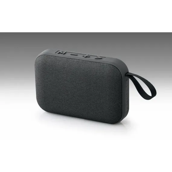 BOXA PORTABILA MUSE M-309 BT, GRI