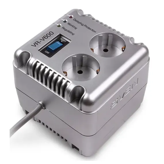 STABILIZATOR DE TENSIUNE SVEN VR-V600