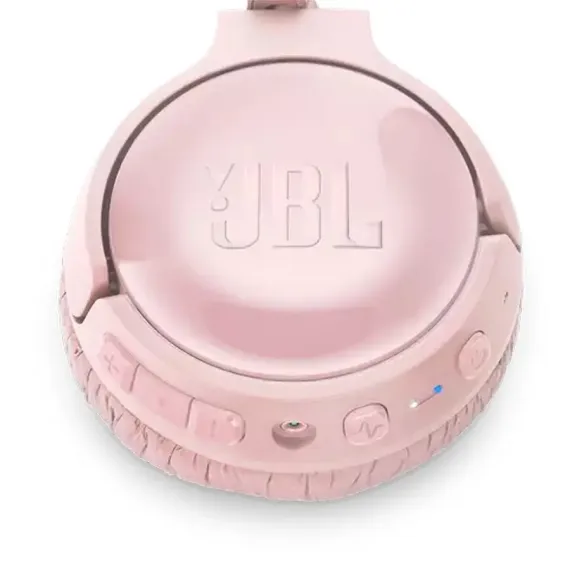 CASTI JBL TUNE 660BT, ROZ