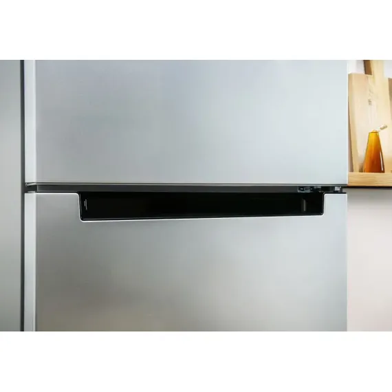 ХОЛОДИЛЬНИК INDESIT DS 4160 S, СЕРЕБРИСТЫЙ