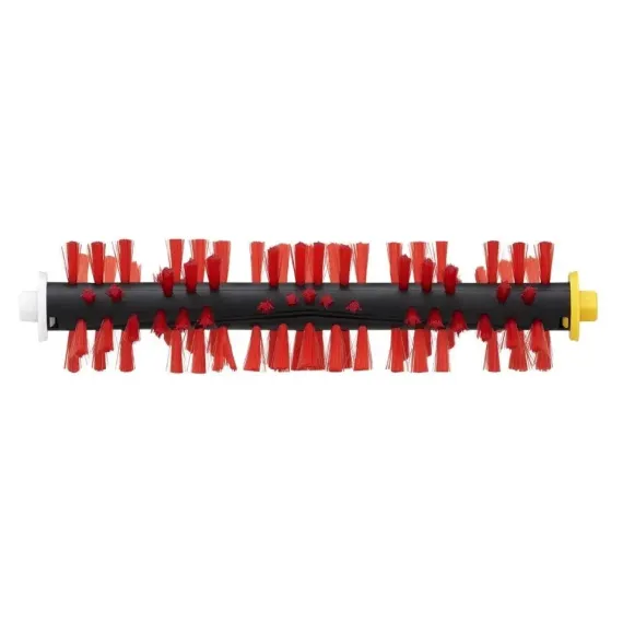 РОБОТ-ПЫЛЕСОС LG VR6640LVM, СЕРЫЙ