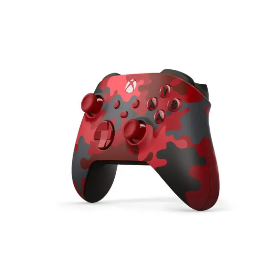 GAMEPAD MICROSOFT XBOX, ROSU