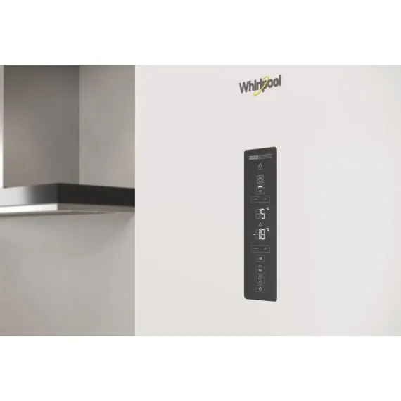 ХОЛОДИЛЬНИК WHIRLPOOL WTS 7201 W, БЕЛЫЙ