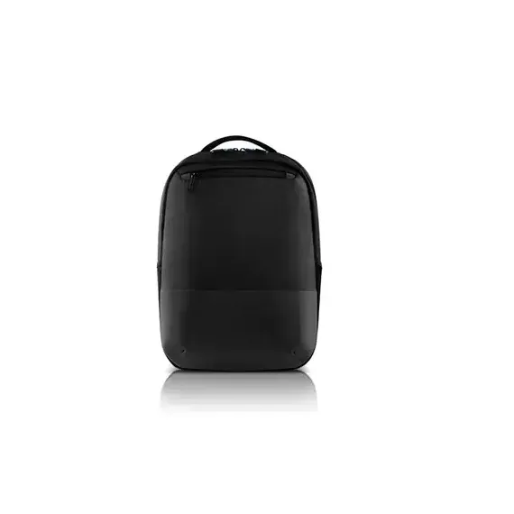 РЮКЗАК ДЛЯ НОУТБУКА DELL PRO SLIM, 15.6", ПОЛИЭСТЕР, ЧЁРНЫЙ