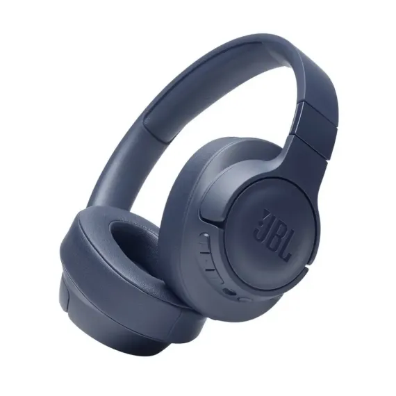 CASTI JBL TUNE 760NC, ALBASTRU