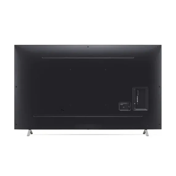 75" LED SMART ТЕЛЕВИЗОР LG 75UP77506LA, 3840 X 2160, WEBOS, ЧЁРНЫЙ