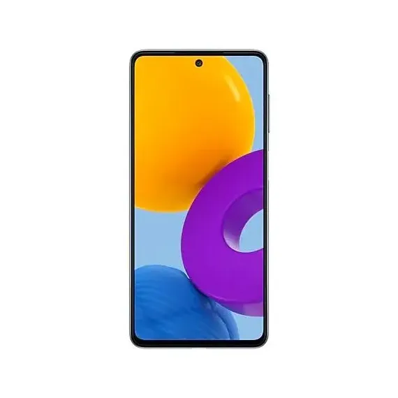 СМАРТФОН SAMSUNG GALAXY M52, 128ГБ/6ГБ, ЧЁРНЫЙ