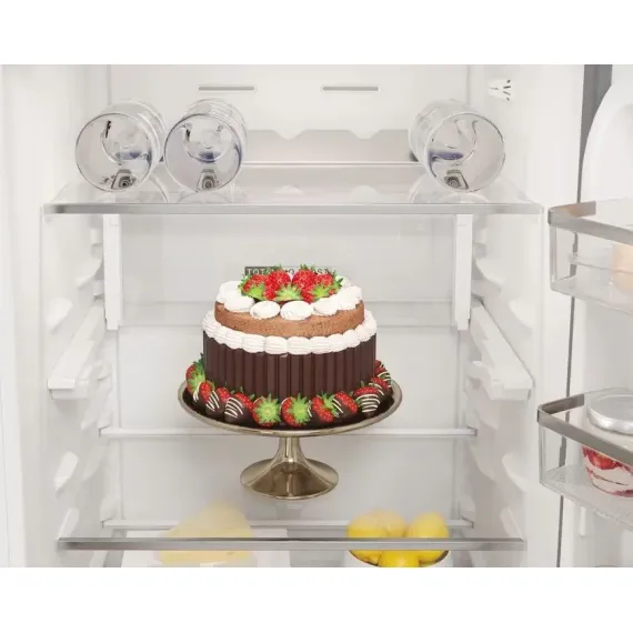 ХОЛОДИЛЬНИК WHIRLPOOL WTS 8202I W, БЕЛЫЙ