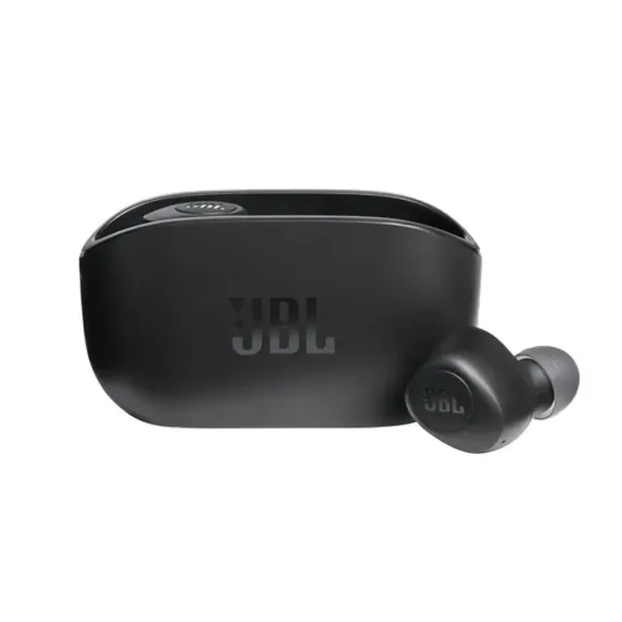 CASTI JBL WAVE 100TWS, NEGRU