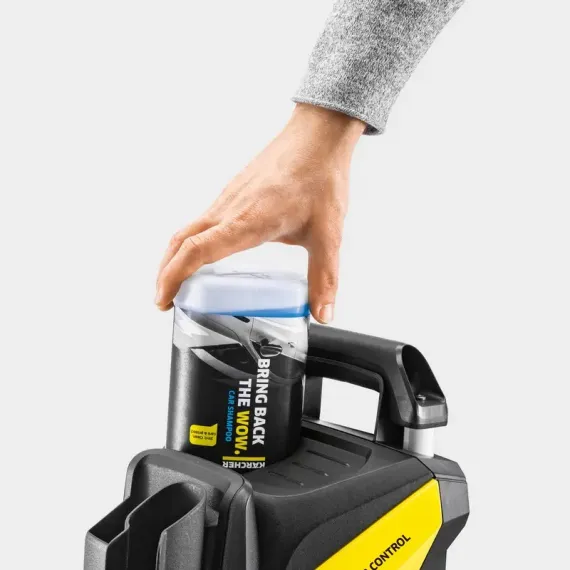 SAMPON KARCHER AUTO PLUG 'N' CLEAN RM 610, 1 L
