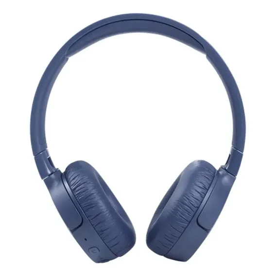 CASTI JBL TUNE 660BT, ALBASTRU