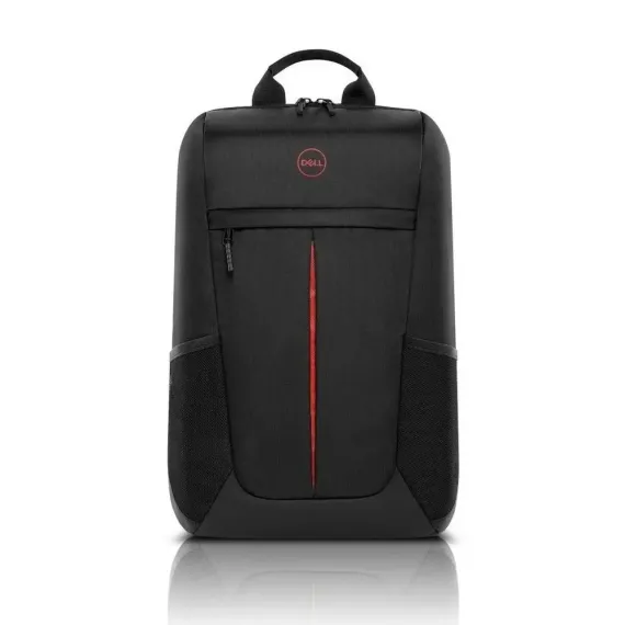 РЮКЗАК ДЛЯ НОУТБУКА DELL GAMING LITE, 17", ПОЛИЭСТЕР, ЧЁРНЫЙ