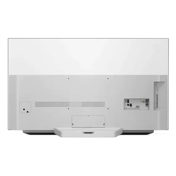 48" OLED SMART ТЕЛЕВИЗОР LG OLED48C1RLA, 3840 X 2160 4K, WEBOS, БЕЛЫЙ