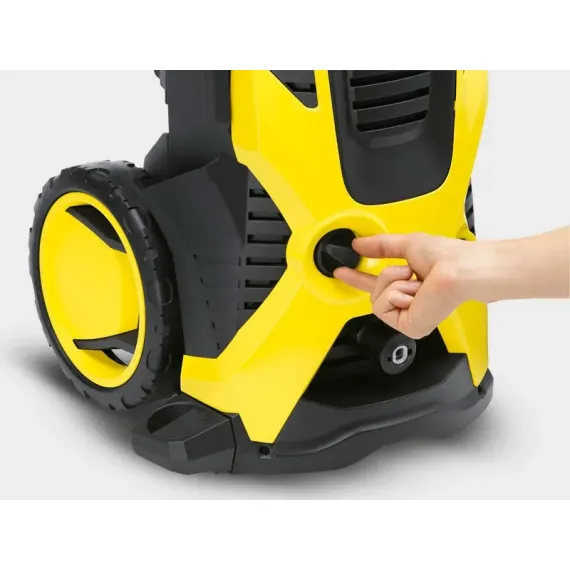 МОЙКА ВЫСОКОГО ДАВЛЕНИЯ KARCHER K 5 X-RANGE, 1.180-633.0