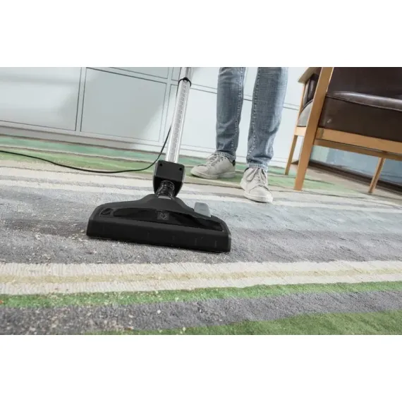 РУЧНОЙ ПЫЛЕСОС KARCHER VC 5, ЖЕЛТЫЙ ЧЕРНЫЙ