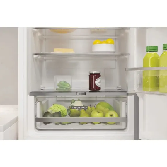 ХОЛОДИЛЬНИК WHIRLPOOL WTS 7201 W, БЕЛЫЙ