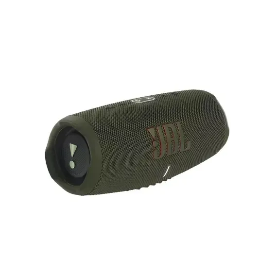 BOXA PORTABILA JBL CHARGE 5, VERDE