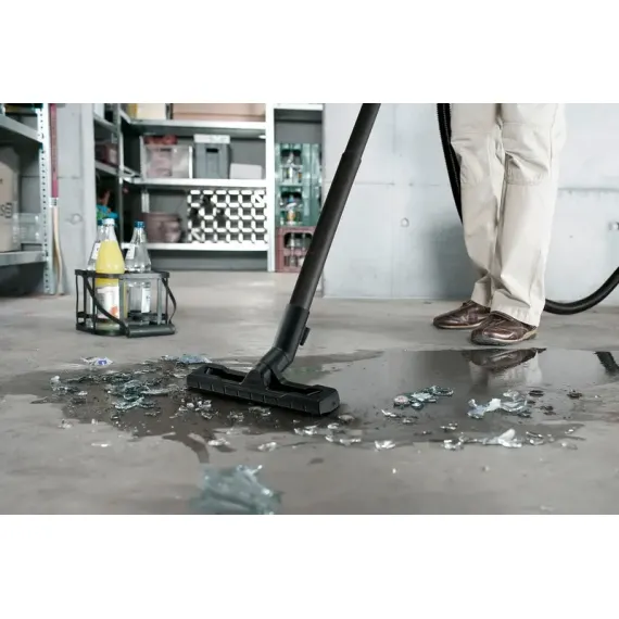 ТРАДИЦИОННЫЙ ПЫЛЕСОС KARCHER WD 3, ЖЁЛТЫЙ