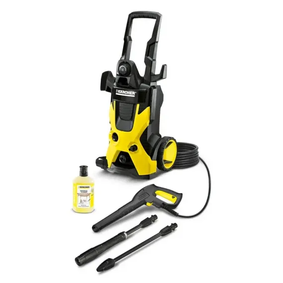 МОЙКА ВЫСОКОГО ДАВЛЕНИЯ KARCHER K 5 X-RANGE, 1.180-633.0