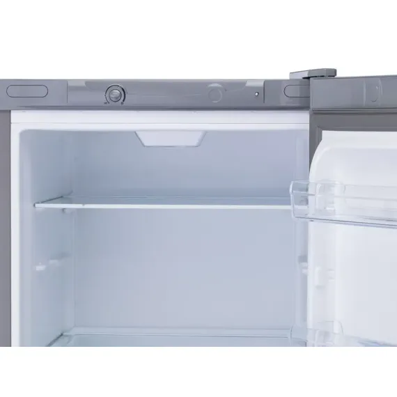 FRIGIDER INDESIT DS 4200 SB, ARGINTIU