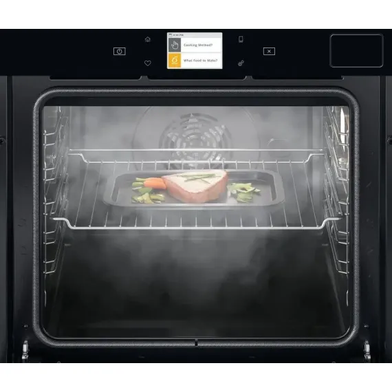 CUPTOR ELECTRIC WHIRLPOOL W COLLECTION W9 OP2 4S2 H, OTEL INOXIDABIL