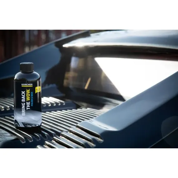 CEARA PENTRU LUSTRUIRE RM 660, 0.5L