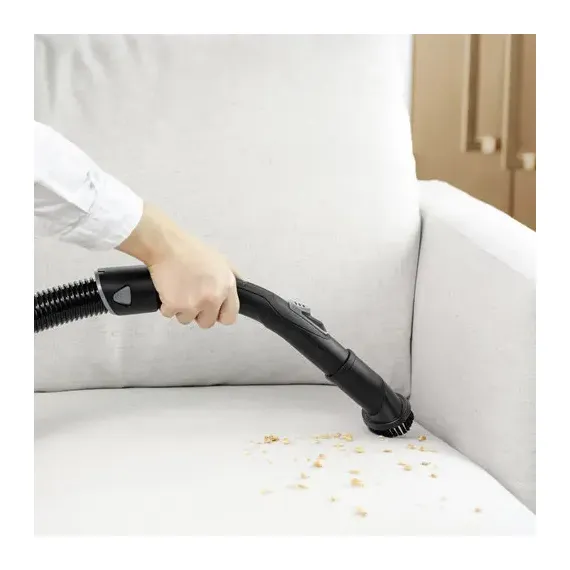 ТРАДИЦИОННЫЙ ПЫЛЕСОС KARCHER VC 3, ЖЁЛТЫЙ