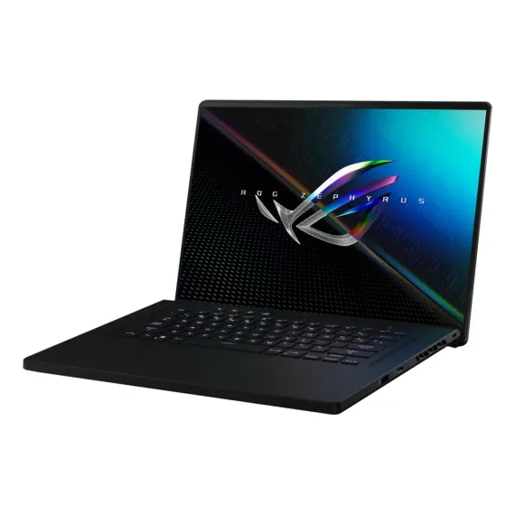 ИГРОВОЙ НОУТБУК 16" ASUS GU603HM, OFF BLACK, INTEL CORE I7-11800H, 16ГБ/512ГБ, БЕЗ ОС