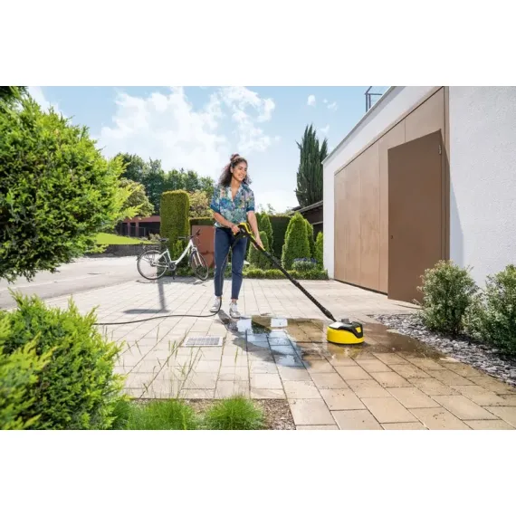AGENT DE CURATARE PENTRU PIATRA SI FATADE KARCHER RM 623, 5L